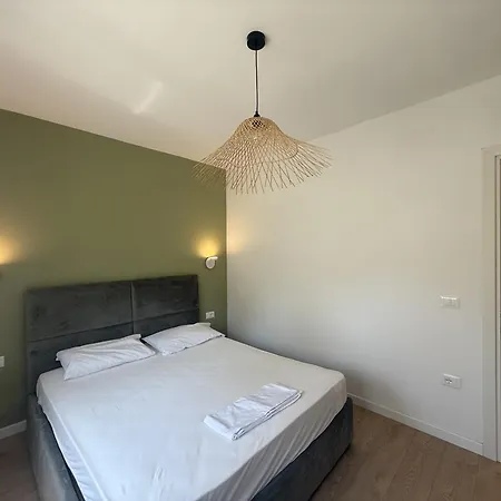 Apartament Iria 1 & 2
