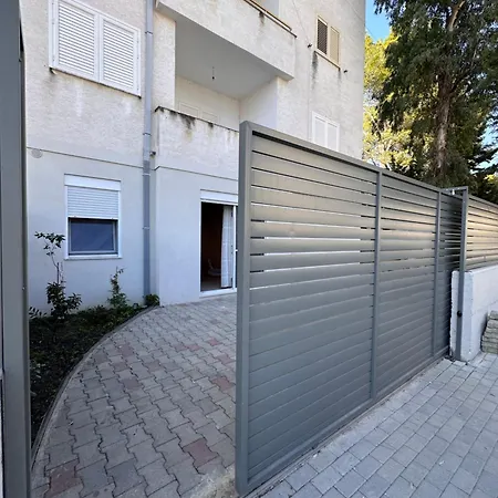 Iria 1 & 2 Golem (Tirana)