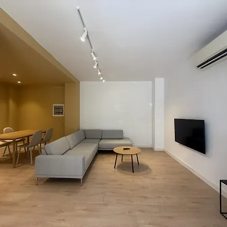 Appartement Iria 1 & 2 Golem (Tirana)