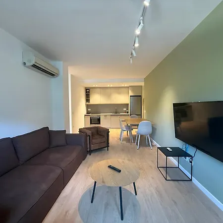 Apartament Iria 1 & 2