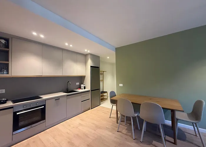 Iria 1 & 2 Golem (Tirana)