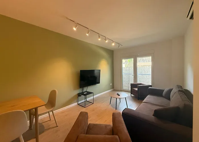 Iria 1 & 2 Apartament
