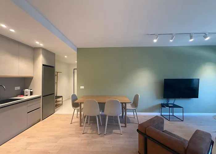 Iria 1 & 2 Apartament